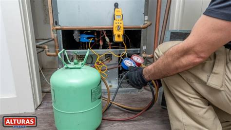 is refrigerant leak dangerous|Refrigerant poisoning: Causes, symptoms, and。